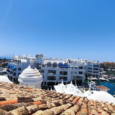 Puerto Marina Luxury Apartment With Sea Views Benalmadena Bagian luar foto