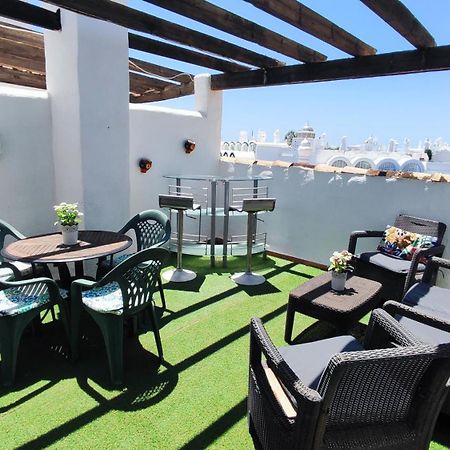 Puerto Marina Luxury Apartment With Sea Views Benalmadena Bagian luar foto