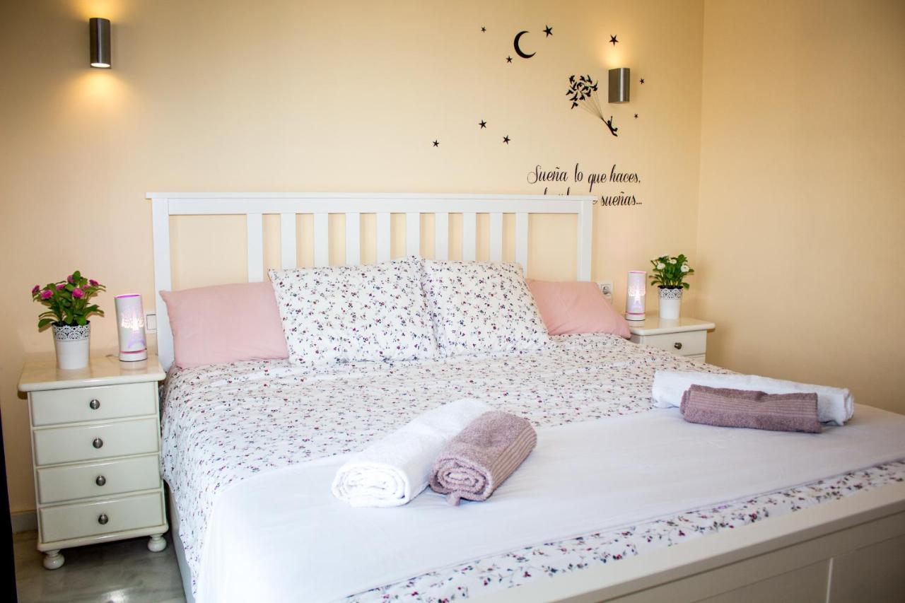 Puerto Marina Luxury Apartment With Sea Views Benalmadena Bagian luar foto
