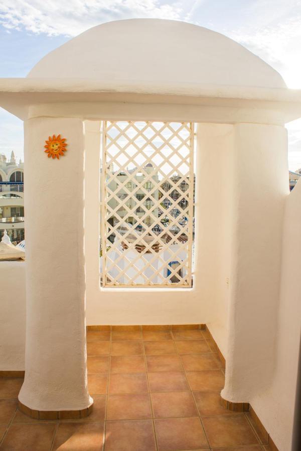 Puerto Marina Luxury Apartment With Sea Views Benalmadena Bagian luar foto