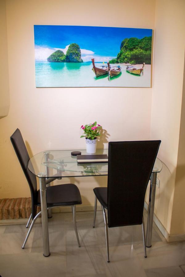 Puerto Marina Luxury Apartment With Sea Views Benalmadena Bagian luar foto