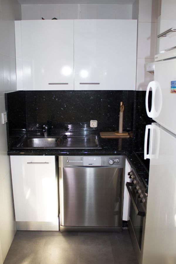 Puerto Marina Luxury Apartment With Sea Views Benalmadena Bagian luar foto