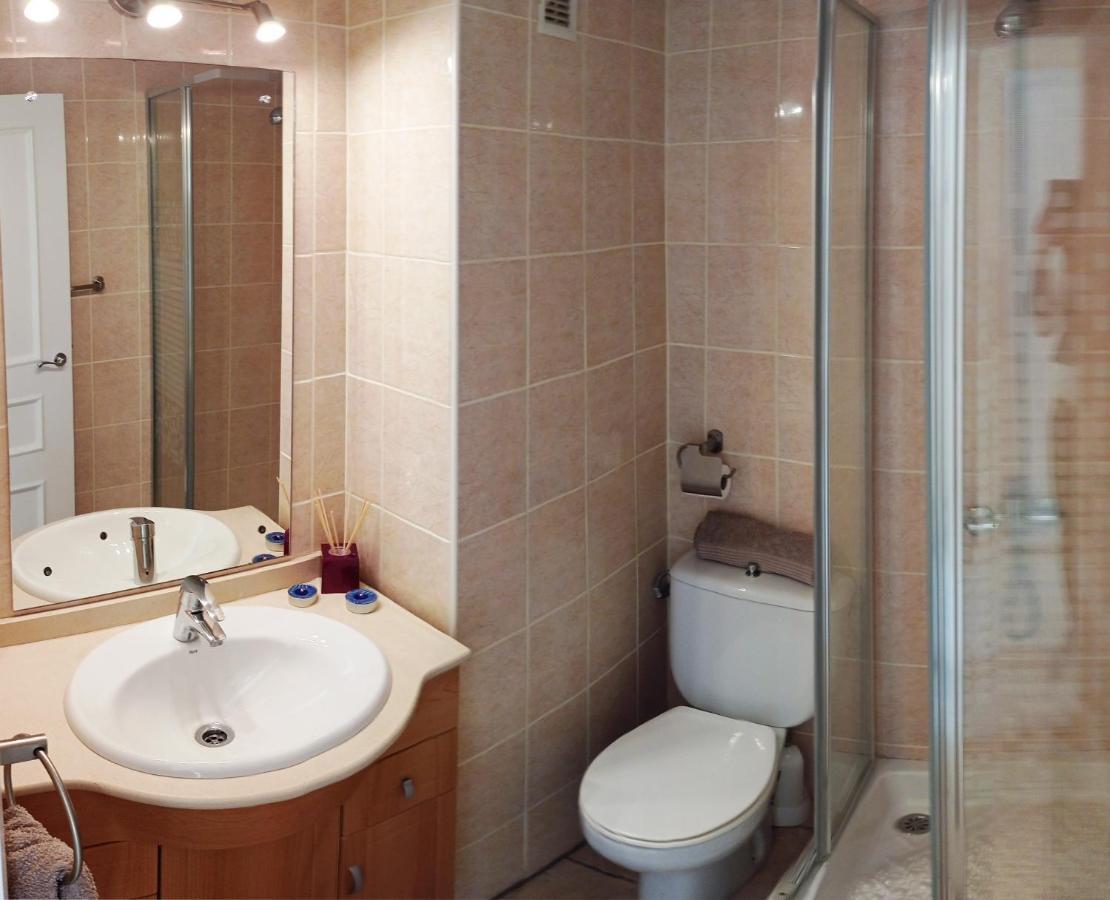Puerto Marina Luxury Apartment With Sea Views Benalmadena Bagian luar foto
