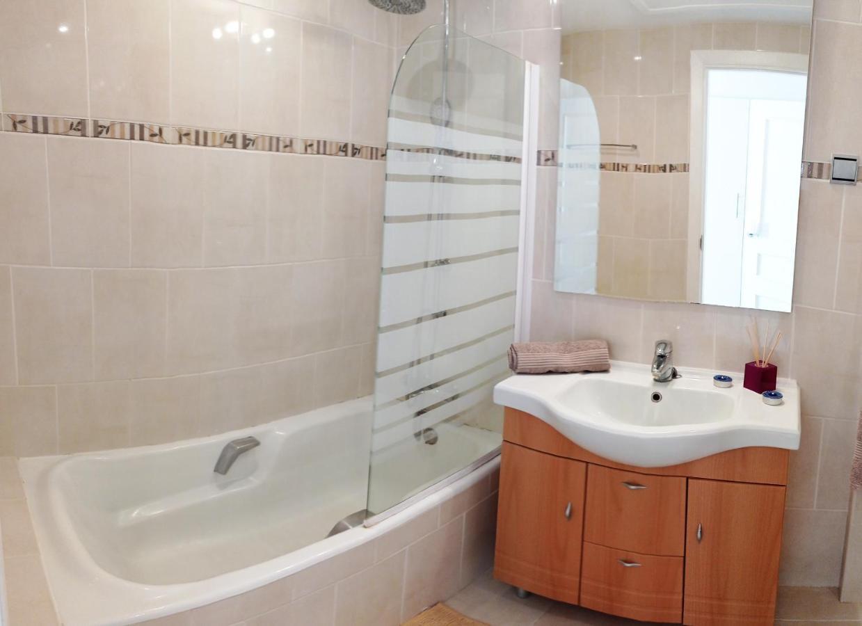 Puerto Marina Luxury Apartment With Sea Views Benalmadena Bagian luar foto