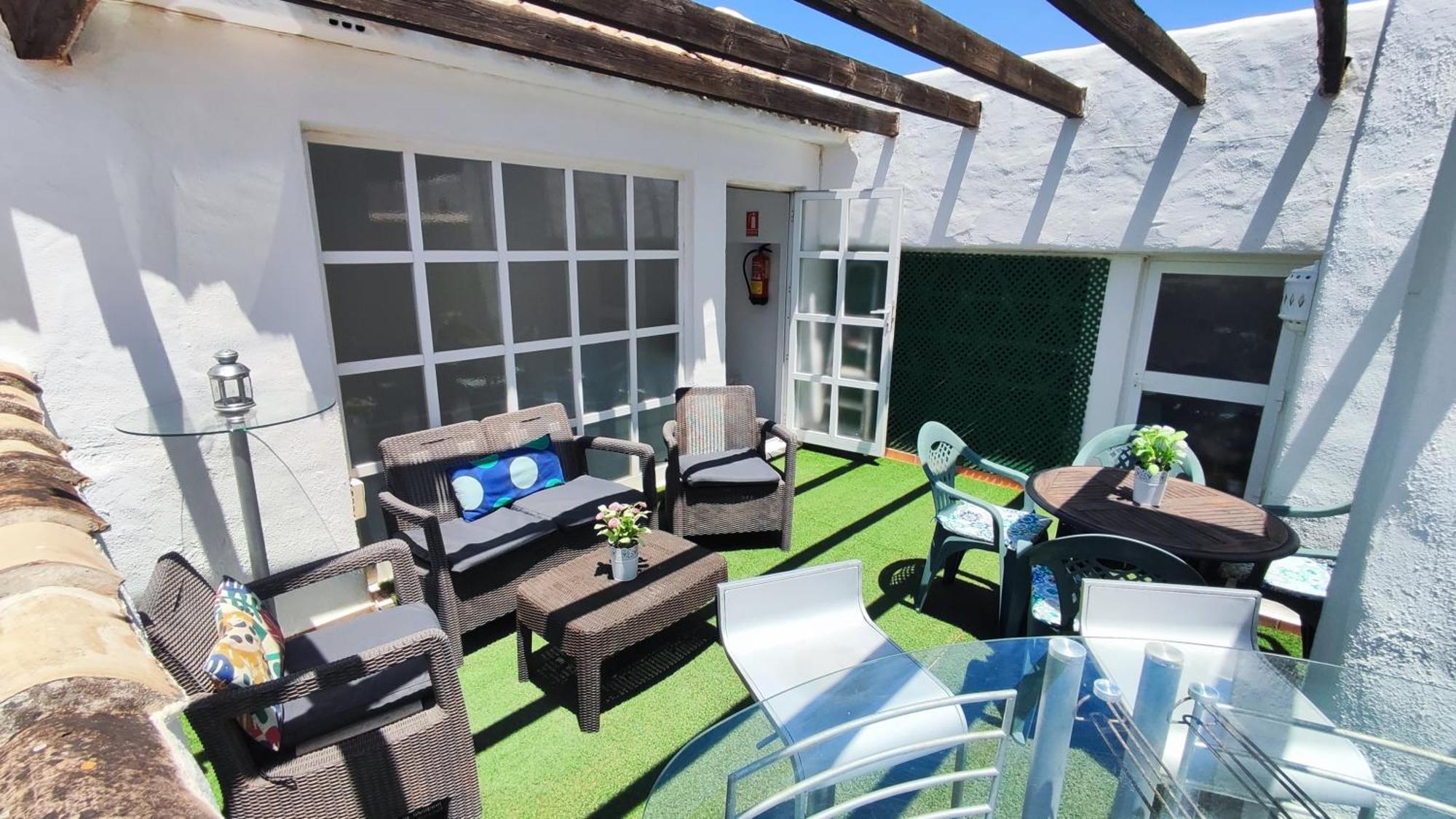 Puerto Marina Luxury Apartment With Sea Views Benalmadena Bagian luar foto